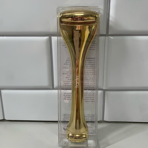 Tarte Face Roller - Picture 1 of 2